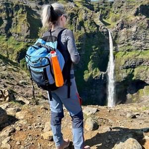 Meet your Posher, Sheri